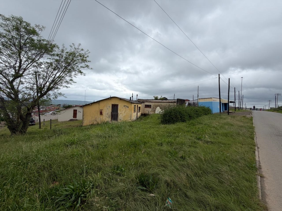 2 Bedroom Property for Sale in Mdantsane Nu 8 Eastern Cape